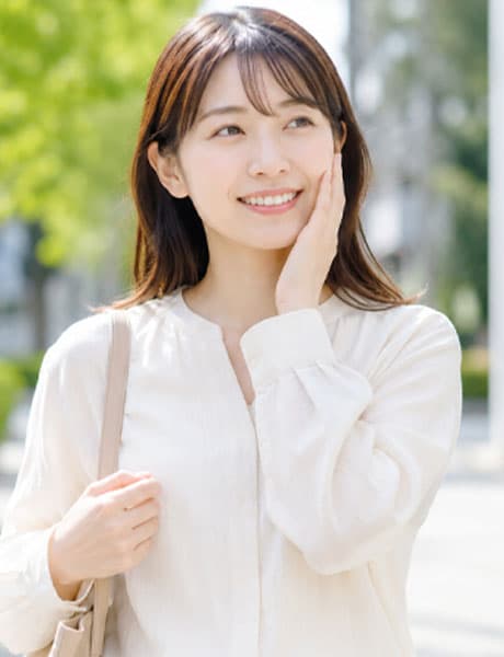 スムーズな抜歯