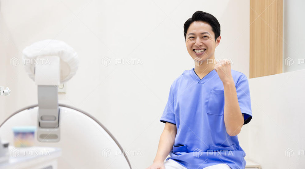 院長「小島健人」