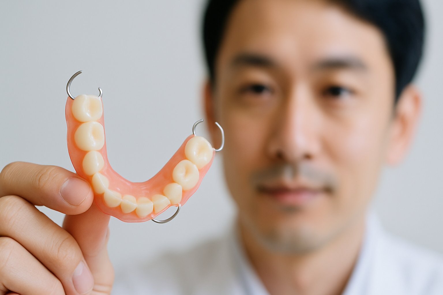 名古屋で相談する入れ歯ガイド：痛み・合わない悩みに寄り添う